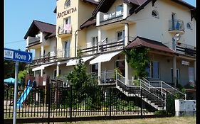 B&B Artemida